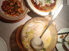 -闽上鲜·福建菜(龙湖滨江天街店)