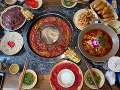 -蜀大侠火锅(寰球文化地标·总府店)