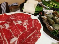 -宝哥火锅味馆
