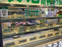 -袁记云饺(瞿溪路店)