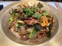 -椒锅锅·麻辣香锅(宝地广场城市集市店)