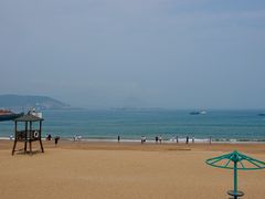 -大王村沙滩