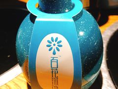 -吃饭皇帝大土家民族菜(正大广场店)