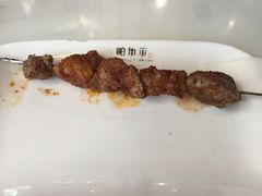 -帕米尔食府(白云观店)