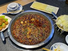 -胖子鱼·天水麻辣鱼火锅(秦州407店)