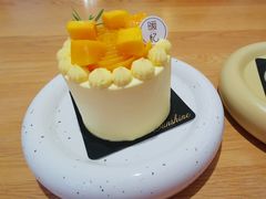 -暖忆烘焙甜品