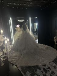 -Bridal Queen·婚纱女皇