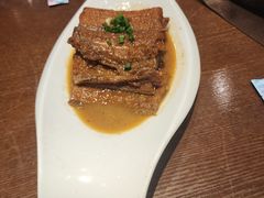 -新侨小馆(东直门北小街店)