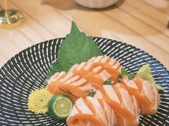 -长崎屋·日本料理·刺身·烧鸟(天河北路店)