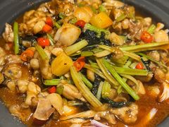 -柳莺湖上·湖景餐厅·江南菜(西湖店)