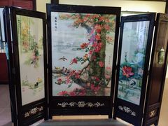 -陈李济中药博物馆