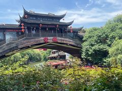 -杭州宋城