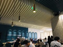 大堂-gaga(金光华店)