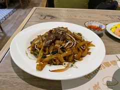 -茶港·点心·啫啫煲(范湖万达广场店)