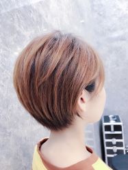 短发-TONI&GUY