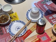 -东镇老火锅(长春路首店)