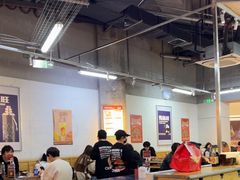 -馬伍旺川菜(江北虹悦城店)