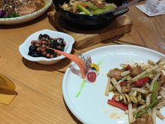 -德胜轩正宗顺德菜(宝安沙井会展中心店)