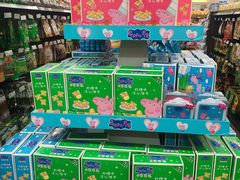 -嘉瑞超市(林芝新区店)