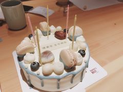 -派悦坊·甜品·蛋糕(日坛店)