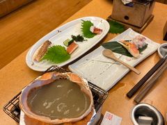 -蟹道乐(道顿堀本店)