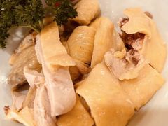 -杭州香格里拉·香宫中餐厅