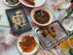 -辣不怕口味虾(长沙总店)