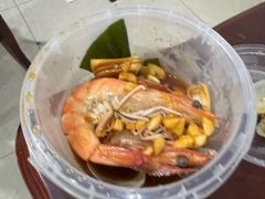 -喜棠·长沙家宴·海鲜·湘菜(麓谷店)