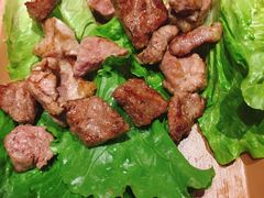 -韩国料理大力士(屏风街店)