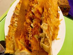 -大眼锅贴水饺(河东店)