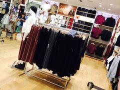 -优衣库(银座店)