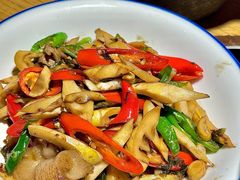 -老阿爸鲜鱼土菜(独墅湖店)