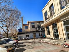 -防灾科技学院(南校区)