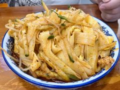 陕西凉皮-西安手工软面(浦东南路店)