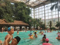-龙达温泉生态城