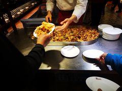 -豪食披萨烤肉自助(保定商场店)