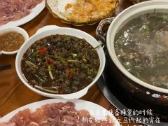-潮陈记土鸡火锅(东厦北路店)