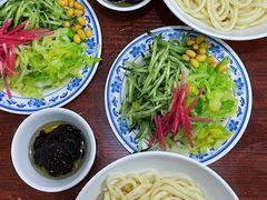 -方砖厂69号炸酱面(方砖厂胡同店)