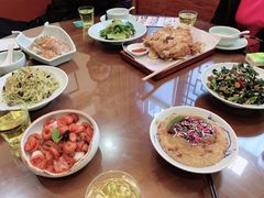 -窄巷子陕菜馆·地道陕西菜(粉巷店)