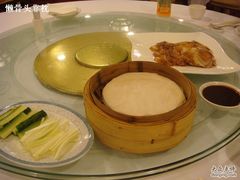 -蓬莱阁中餐厅(崇文门店)