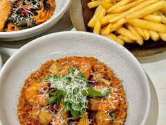 -娜娜家•Nana And Her Friends Restaurant(小寨原力场店)