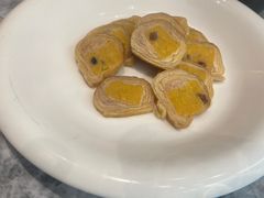 -聚丰园•湖鲜餐厅(阿红私房菜梅石路店)