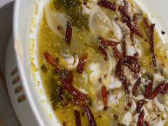 -青花椒花椒鱼(合生汇店)