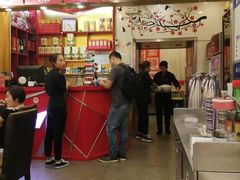 大堂-嘉陵楼馋嘴城(簋街总店)