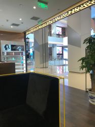 -崇尚GAVIN STYLE臻选