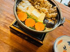 -铃木食堂(杨梅竹店)