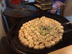 iphone_upload_pic-老上海食惠裡小籠包生煎包