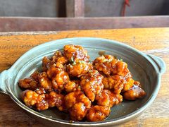 -马灯部落·西湖边的创意山景餐厅(虎跑动物园店)