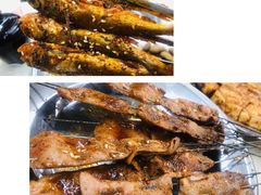 腰花-小民大排档(马场角横路店)