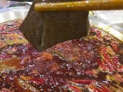 -大龙火锅(老店)